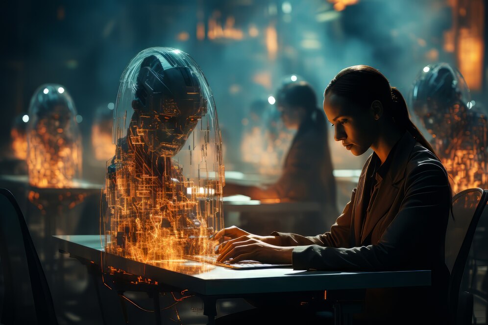 Machine Learning: Unlocking Data’s True Potential
