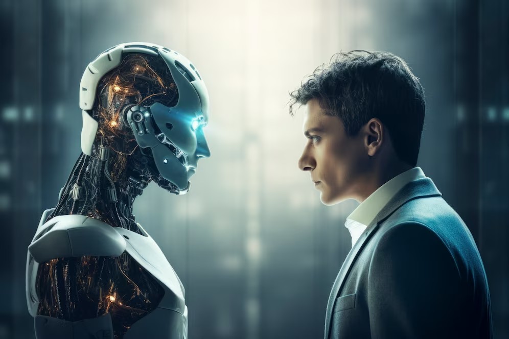 The Ethical Implications of AI: Balancing Innovation with Responsibility