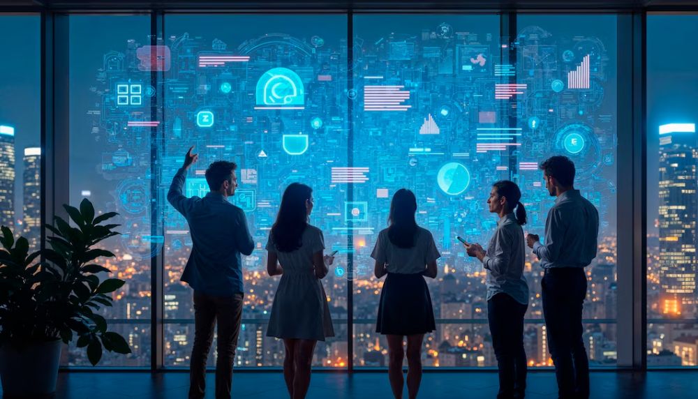 Preparing for the Future: Why AI Education is Crucial in Today’s World