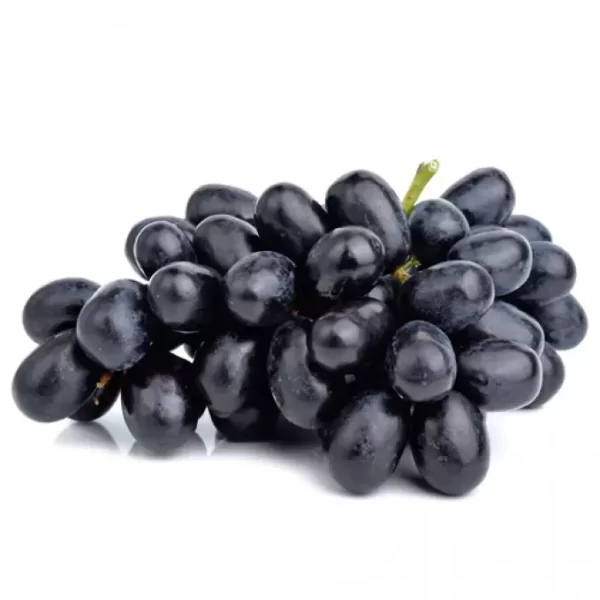 Black Grapes - Image 1