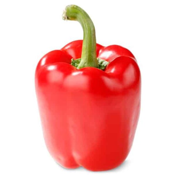 Capsicum Red - Image 1