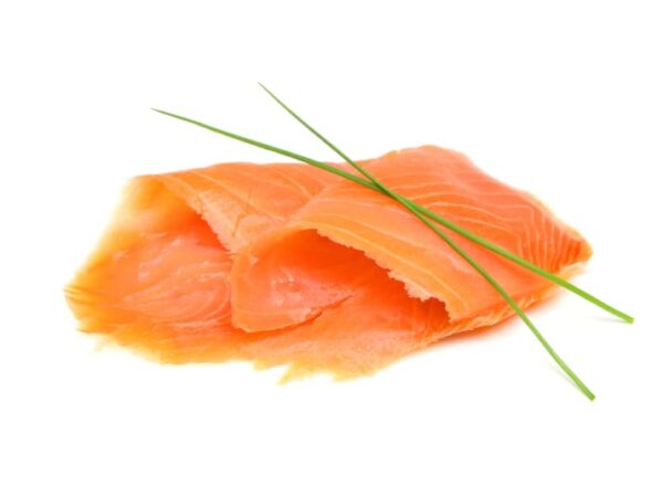 Smoked Salmon - Image 1
