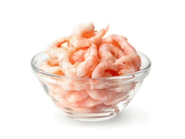 Prawns Peeled - Image 1