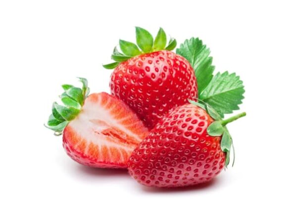 Strawberries - Image 1