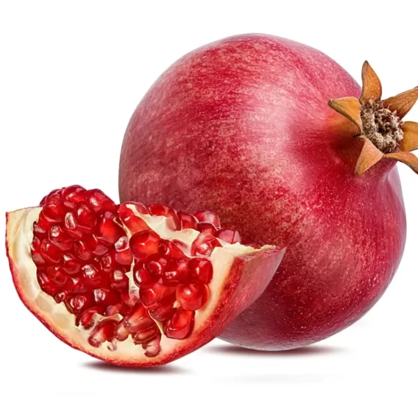Syria Pomegranate - Image 1